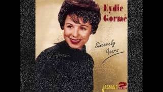 Eydie Gormé  Guess Who I Saw Today [upl. by Devi968]