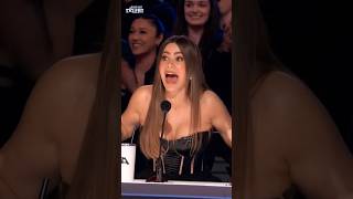 Unbelievable Magic in AGT That Will Blow Your Mind americasgottalent agt magic [upl. by Yelsgnik]