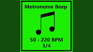 80 bpm 34 [upl. by Wentworth]