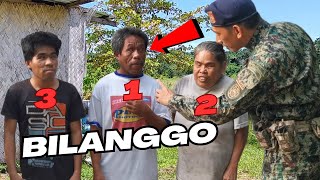 PART3 PAMILYANG BULAG NA KINULONG NG MGA PULIS SA PUSO NILA INULAN NG BIYAYA  JASON TESORERO [upl. by Leinad]