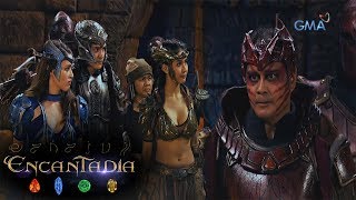 Encantadia 2016 Full Episode 122 [upl. by Rozelle]