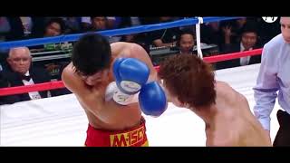 Naoya Inoue vs Reymart Gaballo HIGHLIGHTS [upl. by Kaleena]