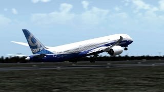 Boeing 7879 Innovation Evolution [upl. by Marabelle]