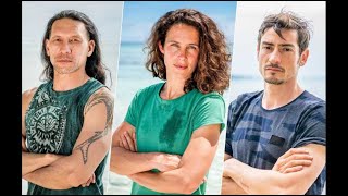 «KohLanta» Comment devenir un aventurier culte que tout le monde adore [upl. by Rosemary]