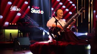 Coke Studio Season 7 Hans Dhuni Ustad Raees Khan [upl. by Bahe]