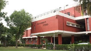 Faculty of Management Studies Delhi  The Official Video [upl. by Teressa993]