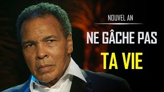 Le Meilleur conseil pour TOUT Réussir  Mohamed Ali  H5 Motivation 31 Video Motivation [upl. by Itagaki]