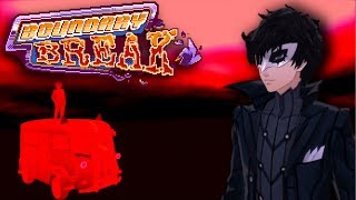 30 Out of Bounds Mysteries in Persona 5 Answered  Boundary Break [upl. by Namhar187]