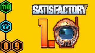 👬 09  SATISFACTORY 10  LA RELEASE A 2 BROUDAFFSLANFR LP  LETS PLAY  COOP [upl. by Llacam]