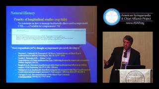 2014 ASAP Conference quotPediatric CMquot R Keating MD [upl. by Eiramanitsirhc]