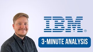 Should you buy IBM stock February 2024 [upl. by Ayotol]