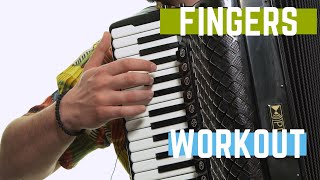 Technical exercises Make your fingers faster [upl. by Gershom206]