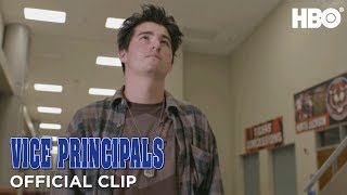 VICE PRINCIPALS Season 2 TRAILER 2017 HBO Series [upl. by Kris]