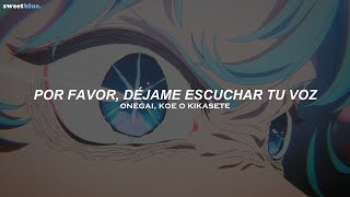 Oshi no Ko OP Season 2  GEMN  Fatal Sub Español  Romaji  AMV [upl. by Elac89]