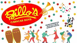 Lo mejor de la Billo´s y Los Melódicos A bailar con la Billo´s y Los Melódicos [upl. by Lotus662]