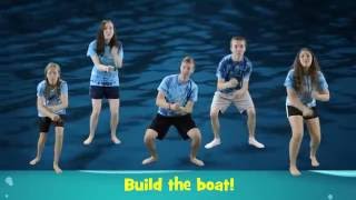 AiG VBS Rock the Boat [upl. by Daggna]