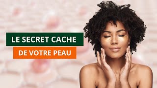 Le Secret Caché de Votre Peau Découvrez Comment Elle Se Régénère Naturellement [upl. by Refinney]