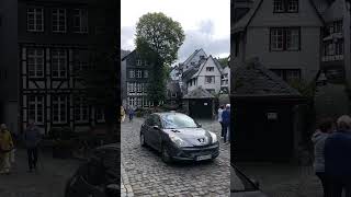 MONSCHAU ALLES hier vom FEINSTEN [upl. by Perron685]