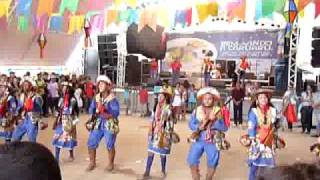 Xaxado Cabras de Lampião de Serra Talhada  em Caruaru  Acorda Maria Bonita [upl. by Lledo]