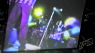 Steve Taylor  Live at Greenbelt 1994 [upl. by Nellda812]