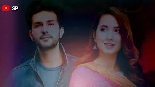 Bharosa pyar Tera ost lyrics hd 1080p Top trending OST SONG ON YOUTUBE480p [upl. by Brennen301]