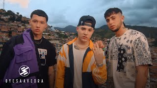 Horóscopo Video Oficial  Javiielo Blessd DEKKO [upl. by Natanhoj]