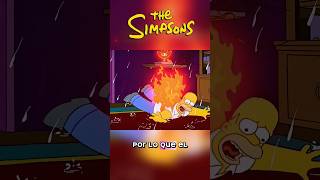 Los Simpson son EMBRUJADOS 🧹🧙 LOS SIMPSON [upl. by Aciria]