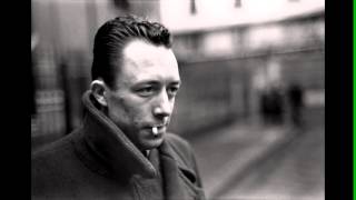 Albert Camus  Discours de réception du prix Nobel 1957 [upl. by Neih]