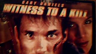 Gary Daniels DVD Movie Collection [upl. by Castara552]