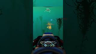 Subnautica 2 Leaked I Had a Dev Interview about it Subnautica [upl. by Chandra241]