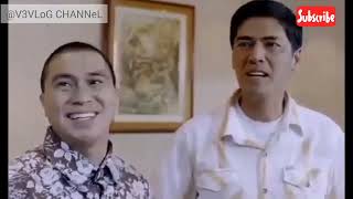 DOBOL TROBOL12 DOLPHY VIC SOTTO COMEDY MOVIE FULL MOVIE [upl. by Akinihs982]