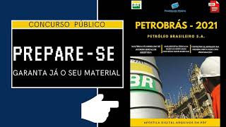 Apostila PETROBRÁS Engenharia Equipamentos Terminais e Dutos 2021 [upl. by Bohrer]