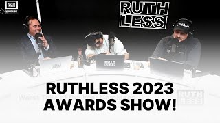 Ruthless 2023 Awards Show [upl. by Alban]