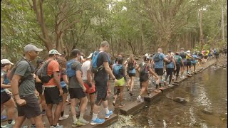 Dodo trail 2024 POV Mauritius [upl. by Sivrat]