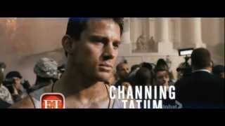 White House Down Official Trailer Sneak Peek [upl. by Ainiger]