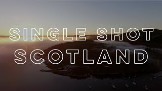 Single Shot Scotland  Crinan [upl. by Navets]