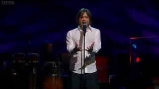 Steve Balsamo  Gethsemane  BBC Songs of Praise  Nov 2008 [upl. by Stark729]