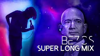 Bo Burnham  Bezos I 35MINUTE EXTENDED MIX [upl. by Eive]