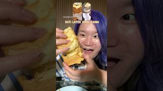 ROTI TAWAR 1000 LAPIS ALA CHINA [upl. by Devlen]