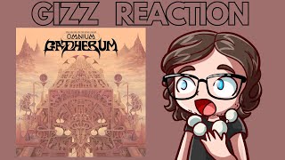 Omnium Gatherum Album Reaction  King Gizzard amp The Lizard Wizard [upl. by Earlene]