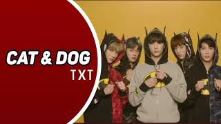 TXT  CAT amp DOG RINGTONE  DOWNLOAD [upl. by Aimo]