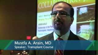 Transplant Course Highlights  The Liver Meeting 2013 [upl. by Armelda255]