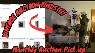 HIDDEN TREASURES  Online Auction Public Auction Treasure Hunt [upl. by Ternan]