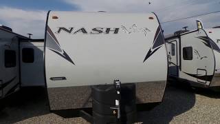 2019 Nash 25C [upl. by Ahseinar]