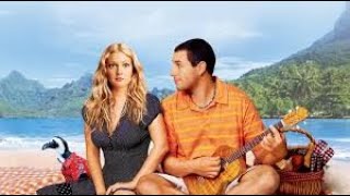 50 First Dates Full Movie Fact Review amp Information  Adam Sandler  Drew Barrymore [upl. by Eynttirb]