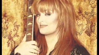 WYNONNA JUDD  When Love Starts Talkin HQ [upl. by Narrat766]