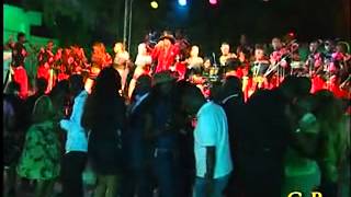 Koffi Olomide Concert Live Concert des celibataires Part 4 [upl. by Nezam153]