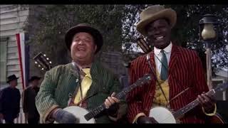 Vid  Cat Ballou  Theme Song 1965 [upl. by Nuriel]