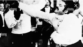 Oliver Reed  John Bindon have a fight unbelievable what happens Next [upl. by Garda219]