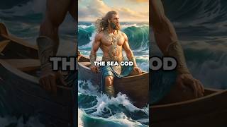 🌊 Manannán mac Lir Irish God of The Seas Storms amp Otherworld 🌟🔱 [upl. by Eneroc]